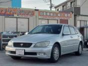 toyota altezza_gita